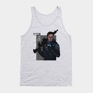 Android Gavin Tank Top